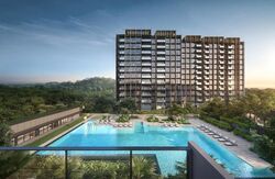 Narra Residences (D23), Apartment #568738191